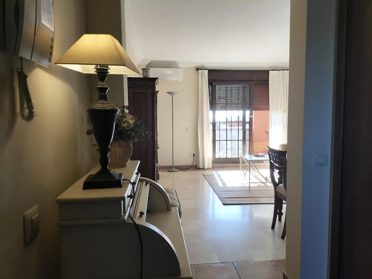 דירה איסלה קנלה Apartamento Playa Verde