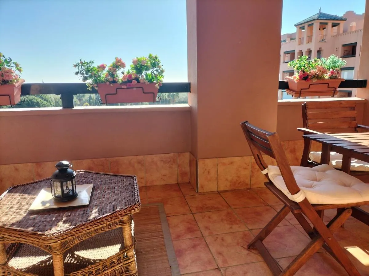 איסלה קנלה Apartamento Playa Verde ספרד