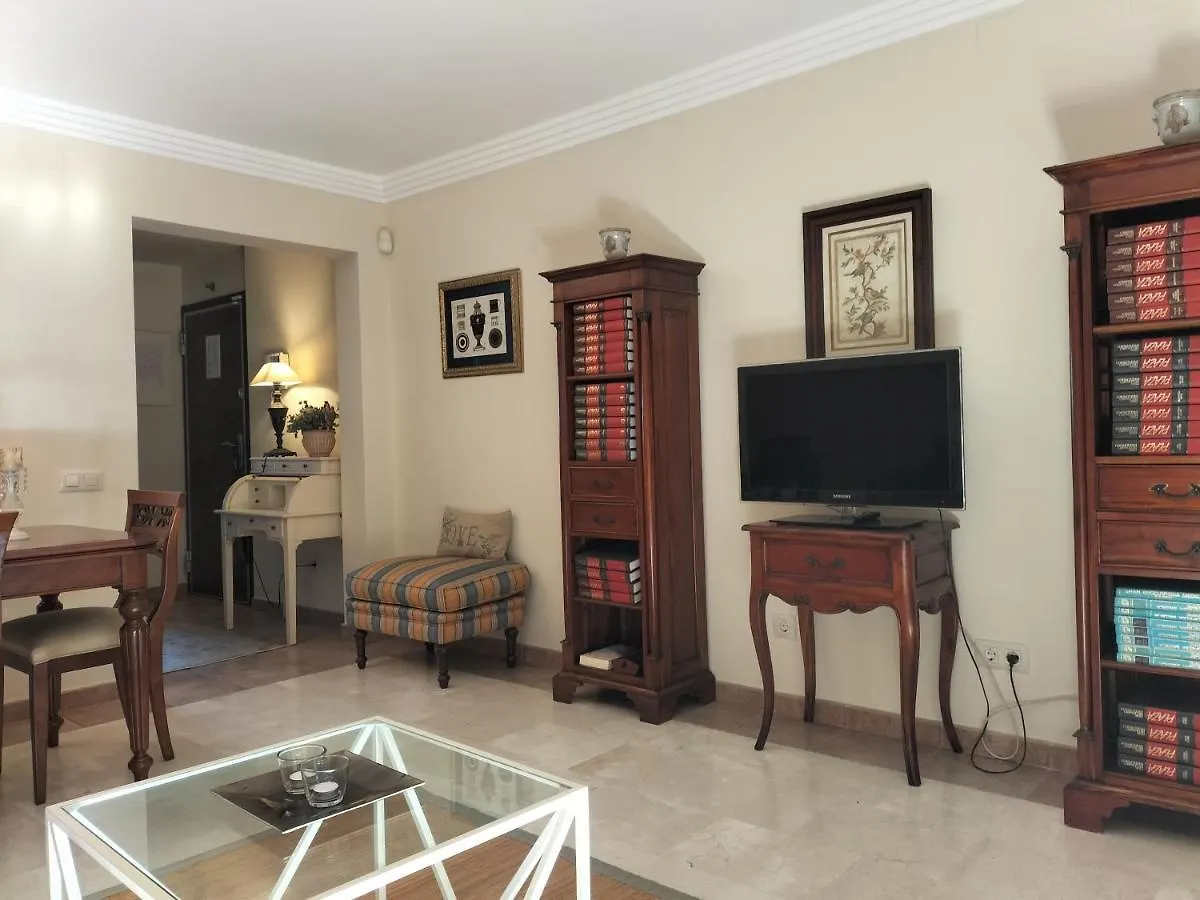 איסלה קנלה Apartamento Playa Verde