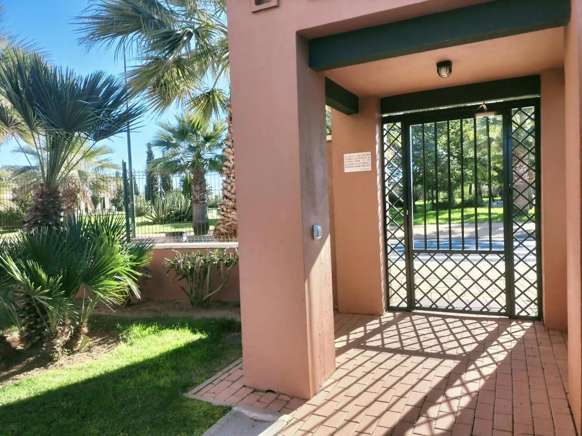 דירה איסלה קנלה Apartamento Playa Verde ספרד