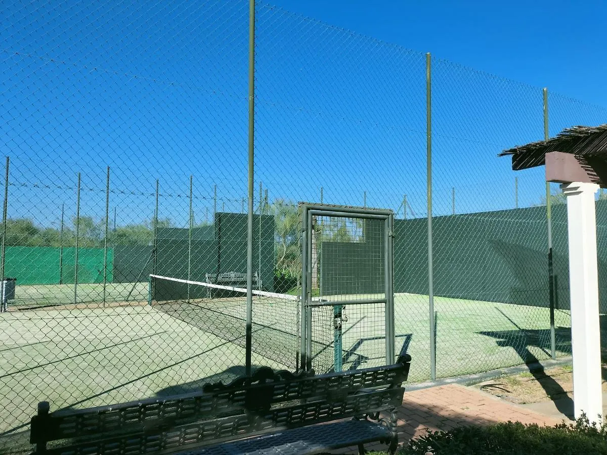 איסלה קנלה Apartamento Playa Verde איסלה קנלה
